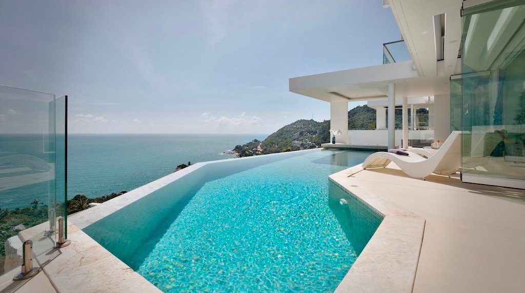 Villa in Koh Samui, Surat Thani, Thailand 2 - 18536931