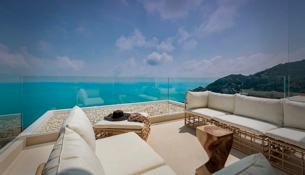 Villa in Koh Samui, Surat Thani, Thailand 3 - 18536931