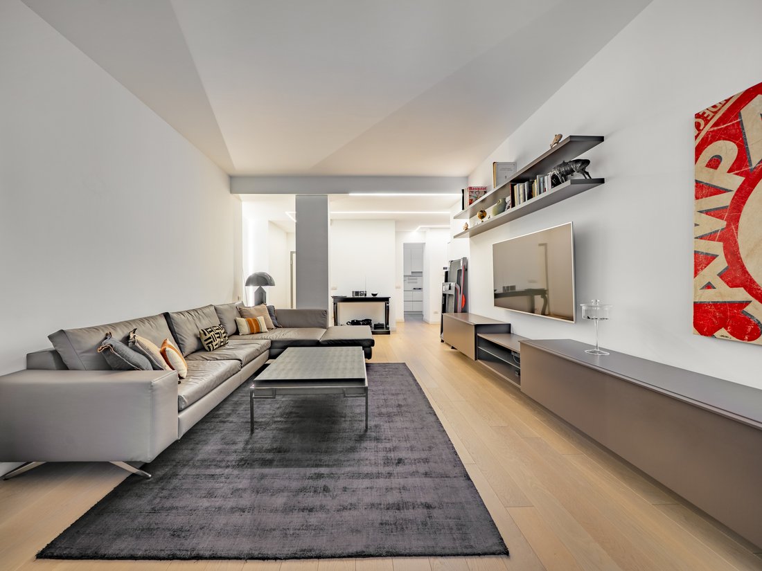 Apartment in Ariosto - Magenta Area, Milan, Italy 3 - 18537415