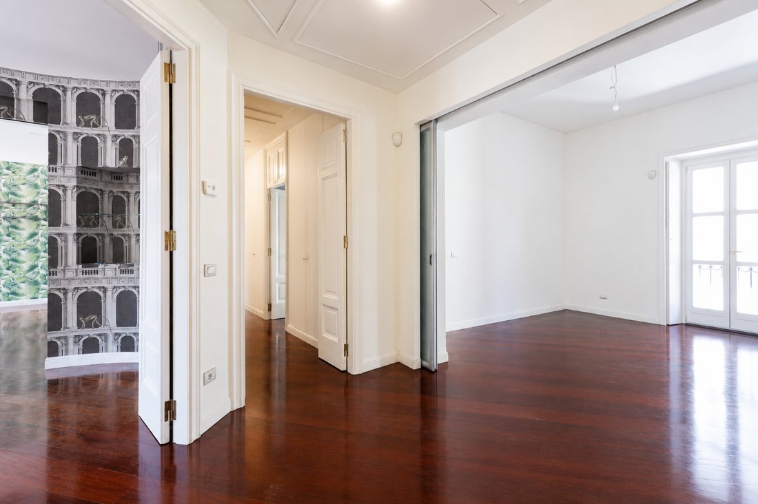 Apartment in Historic Center, Milan, Lombardy 3 - 18537447