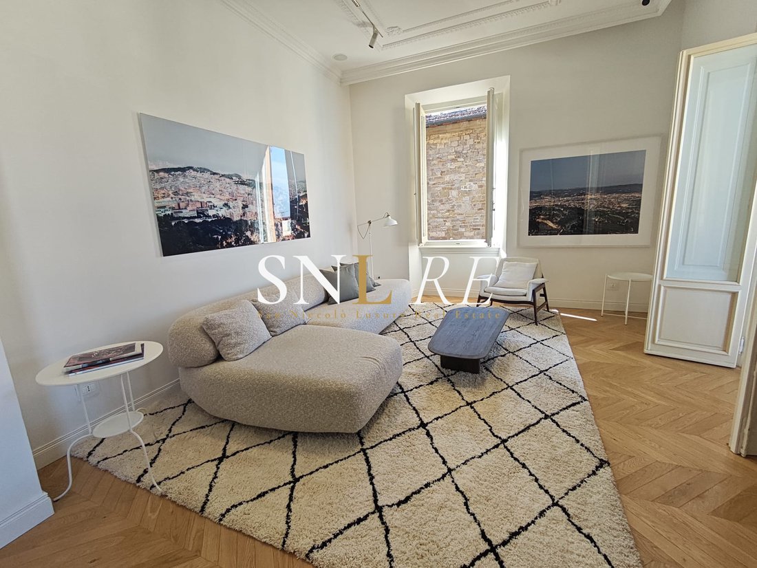 Apartment in Le Cure, Florence, Italy 1 - 18536174