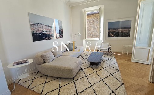 Apartment in Le Cure, Florence, Italy 1