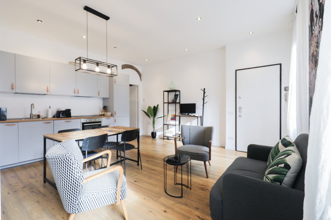 Apartment in Porta Venezia - Repubblica, Milan, Italy 3 - 18537423