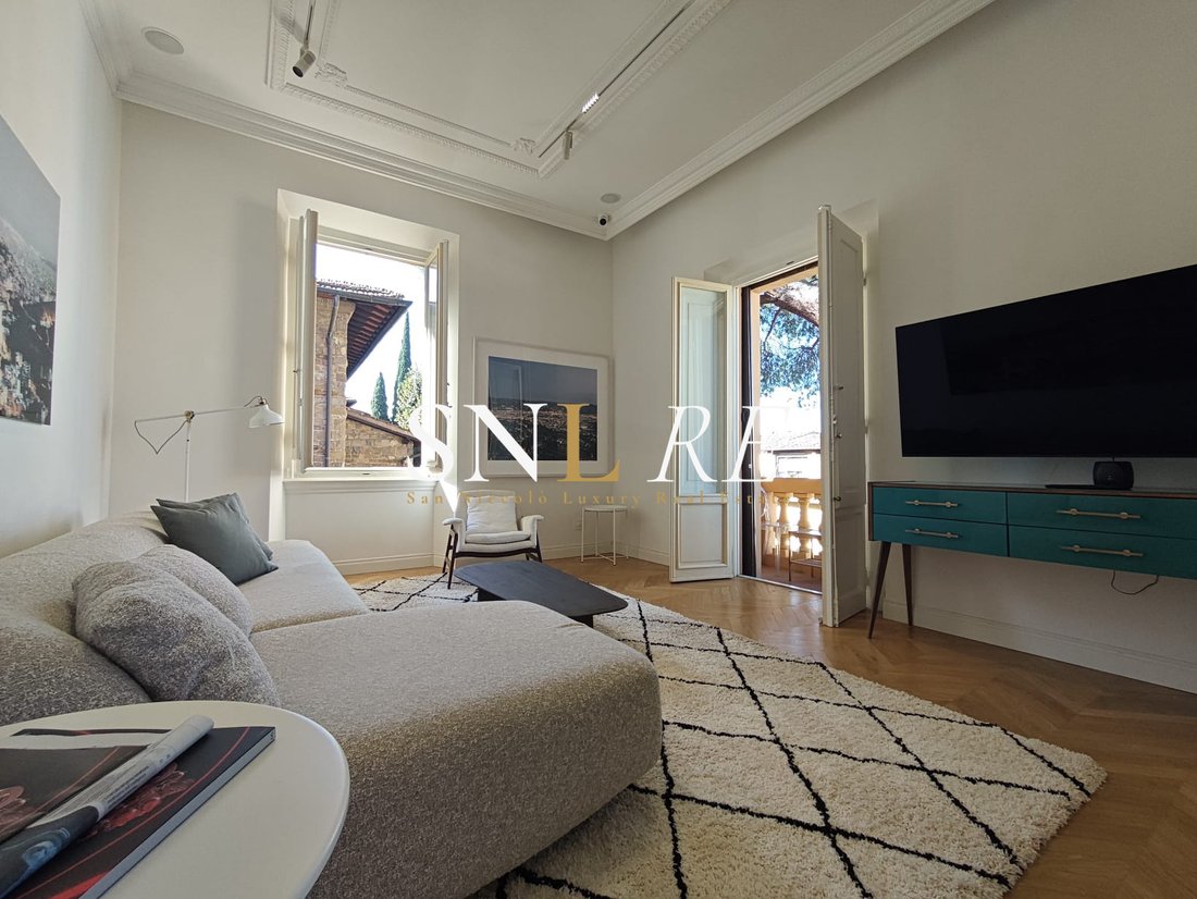 Apartment in Le Cure, Florence, Italy 5 - 18536174