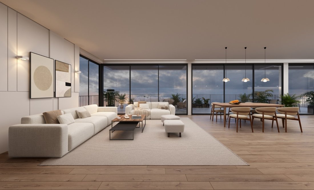 Penthouse in Tel Aviv-Yafo, Tel Aviv District, Israel 2 - 18537571