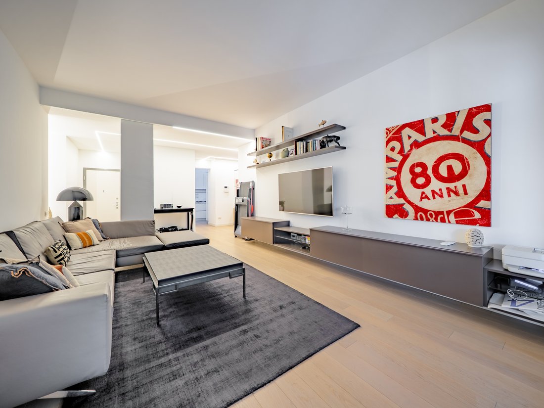 Apartment in Ariosto - Magenta Area, Milan, Italy 4 - 18537415