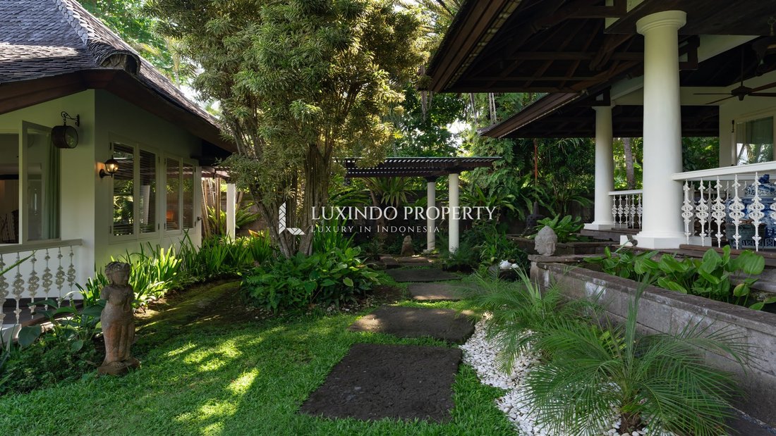 Villa in Kediri, Bali, Indonesia 5 - 18536981
