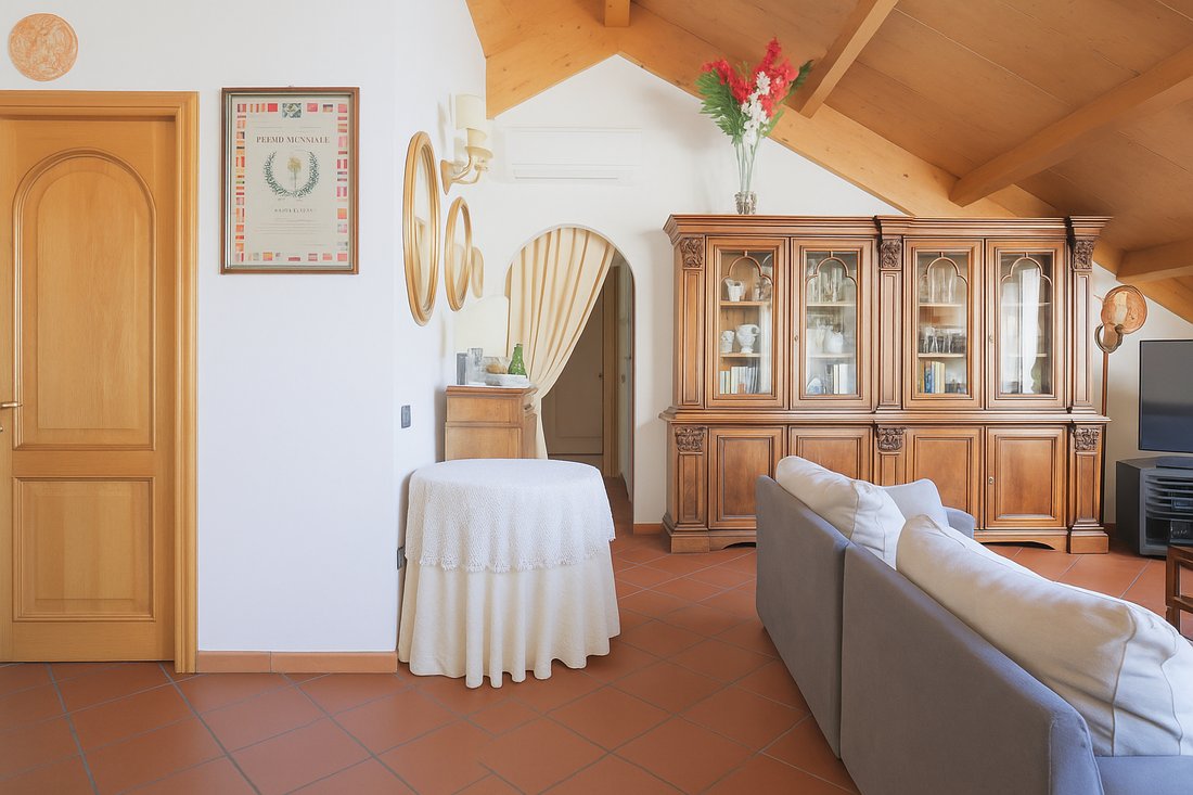Apartment in Solari - Savona, Milan, Italy 3 - 18537450