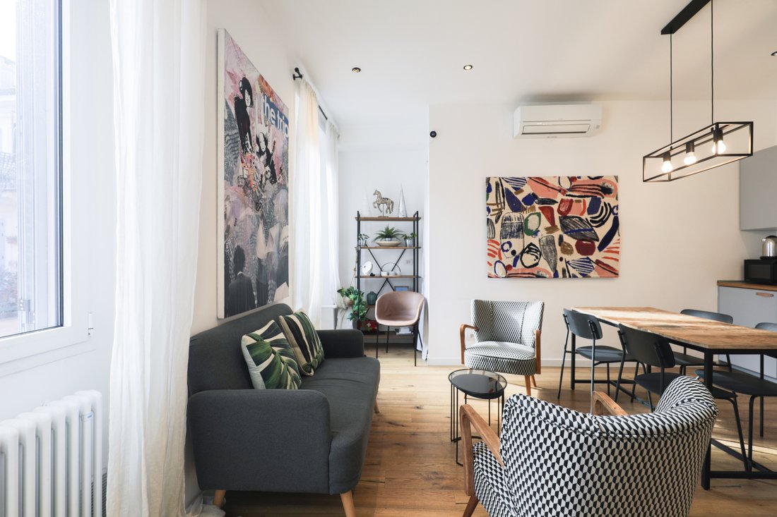 Apartment in Porta Venezia - Repubblica, Milan, Italy 2 - 18537423