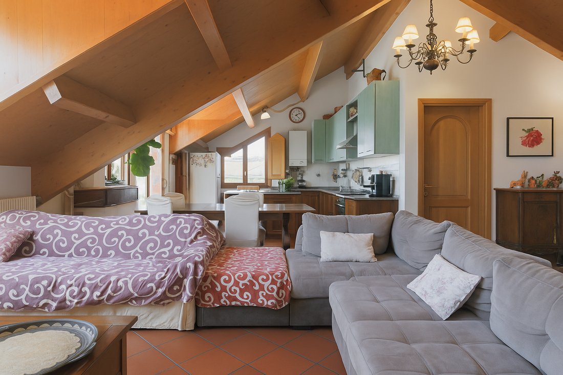Apartment in Solari - Savona, Milan, Italy 4 - 18537450