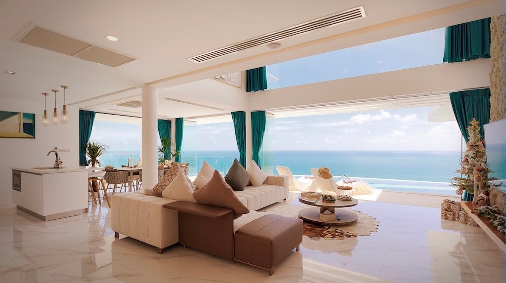 Villa in Koh Samui, Surat Thani, Thailand 5 - 18536931