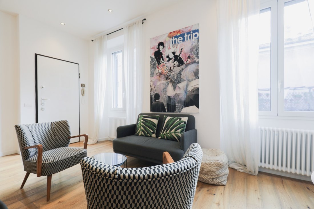 Apartment in Porta Venezia - Repubblica, Milan, Italy 5 - 18537423
