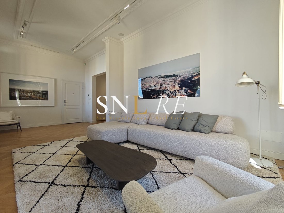 Apartment in Le Cure, Florence, Italy 3 - 18536174