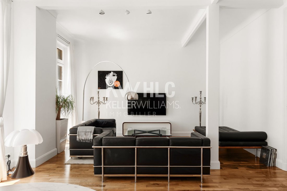 Apartment in Cannes, Provence-Alpes-Côte d'Azur, France 5 - 18386633