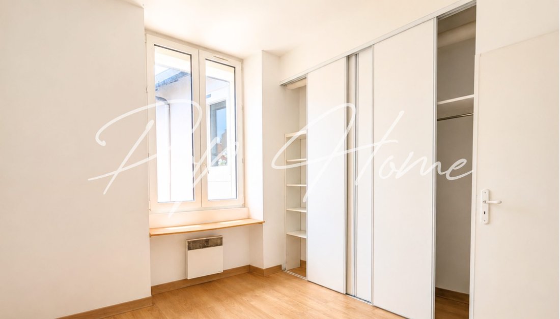 Apartment in Biarritz, Nouvelle-Aquitaine, France 5 - 18537240