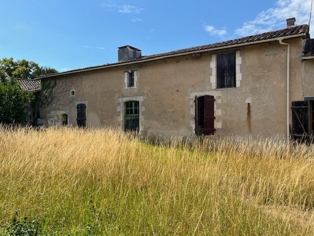 Farm Ranch in Palluaud, Nouvelle-Aquitaine, France 4 - 18537217