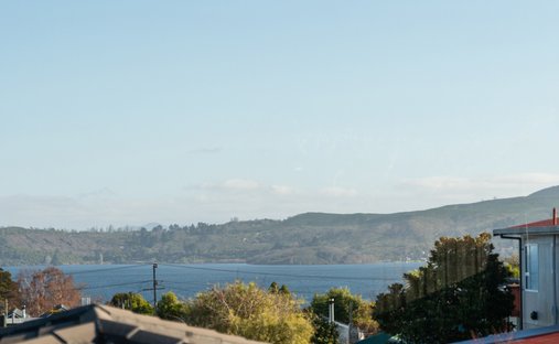 Taupo, Waikato, Nueva Zelanda 1