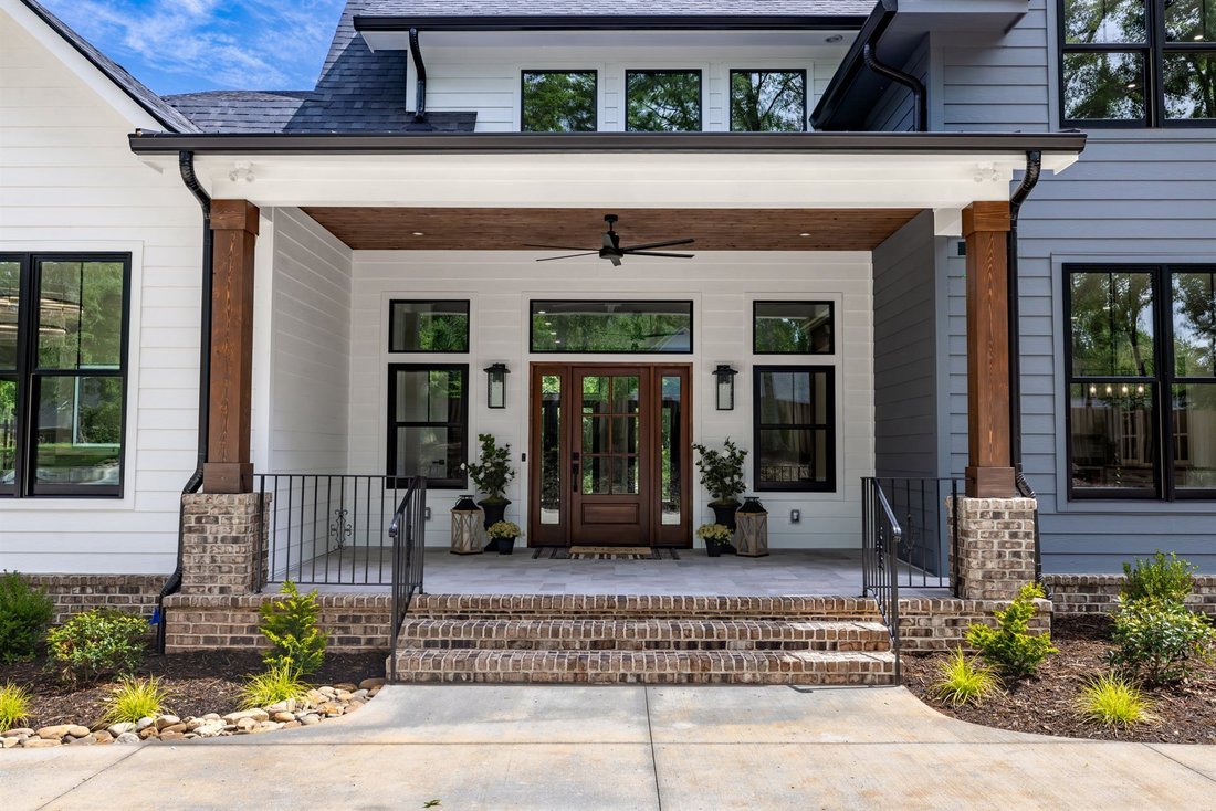 House in Clemson, South Carolina, United States 2 - 17883524