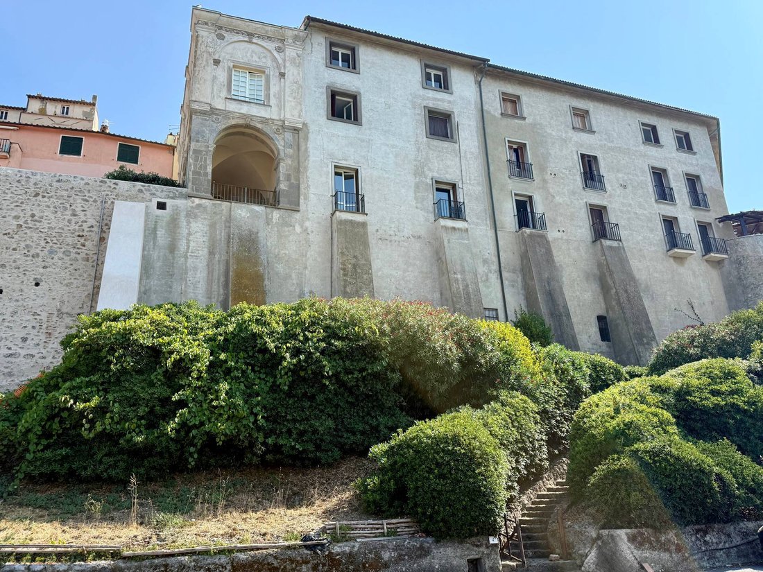 Apartment in Porto Ercole, Monte Argentario, Tuscany 5 - 18536915