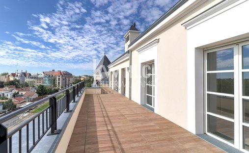 Apartment in Wallon, Le Plessis-Robinson, France 1