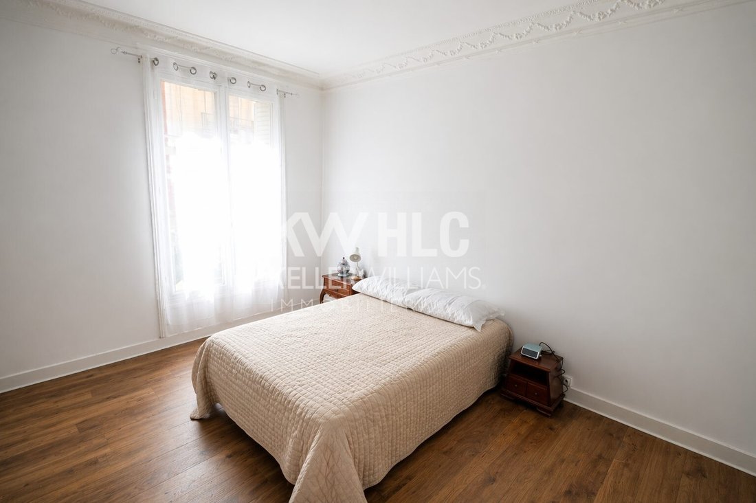 Apartment in Violet Commerce, Paris 15e Arrondissement, Paris 5 - 17913848