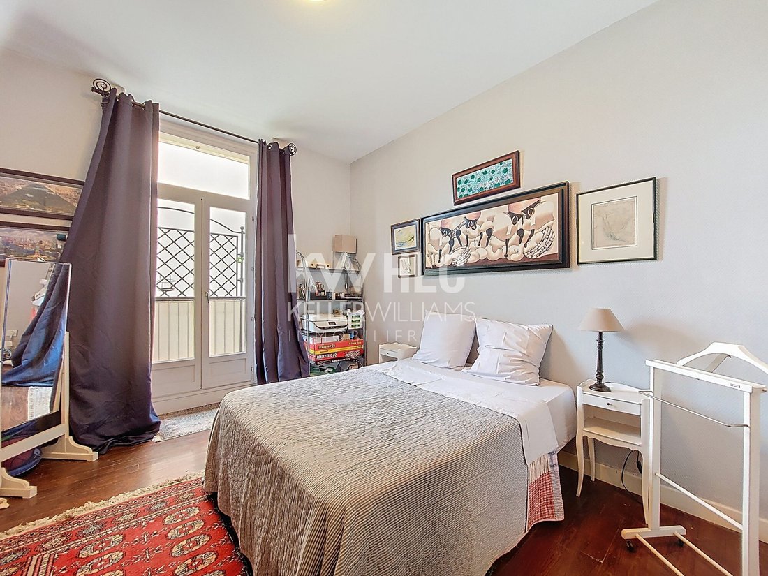 Apartment in Maurice Jeanpierre, Le Cannet, France 5 - 17913901