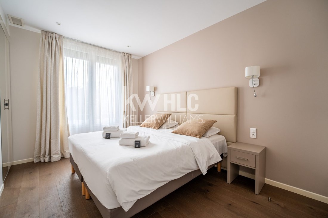 Apartment in Cannes, Provence-Alpes-Côte d'Azur, France 4 - 17971620