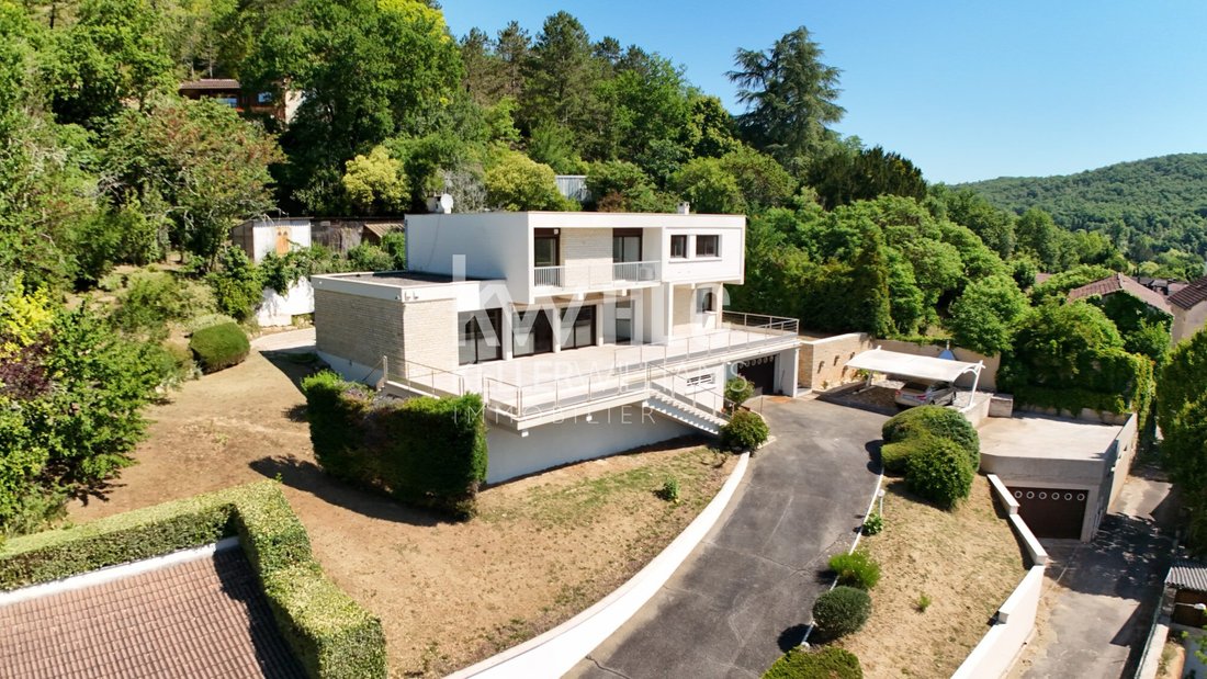 House in Castelfranc, Occitania, France 1 - 18387371