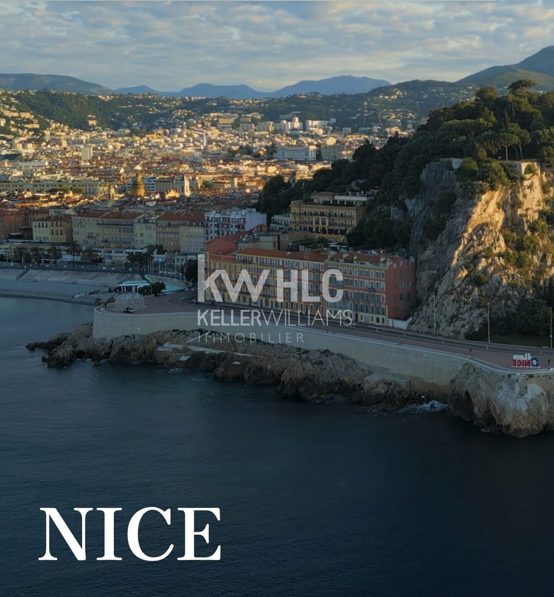Apartment in Saint Roch, Nice, France 4 - 17913784