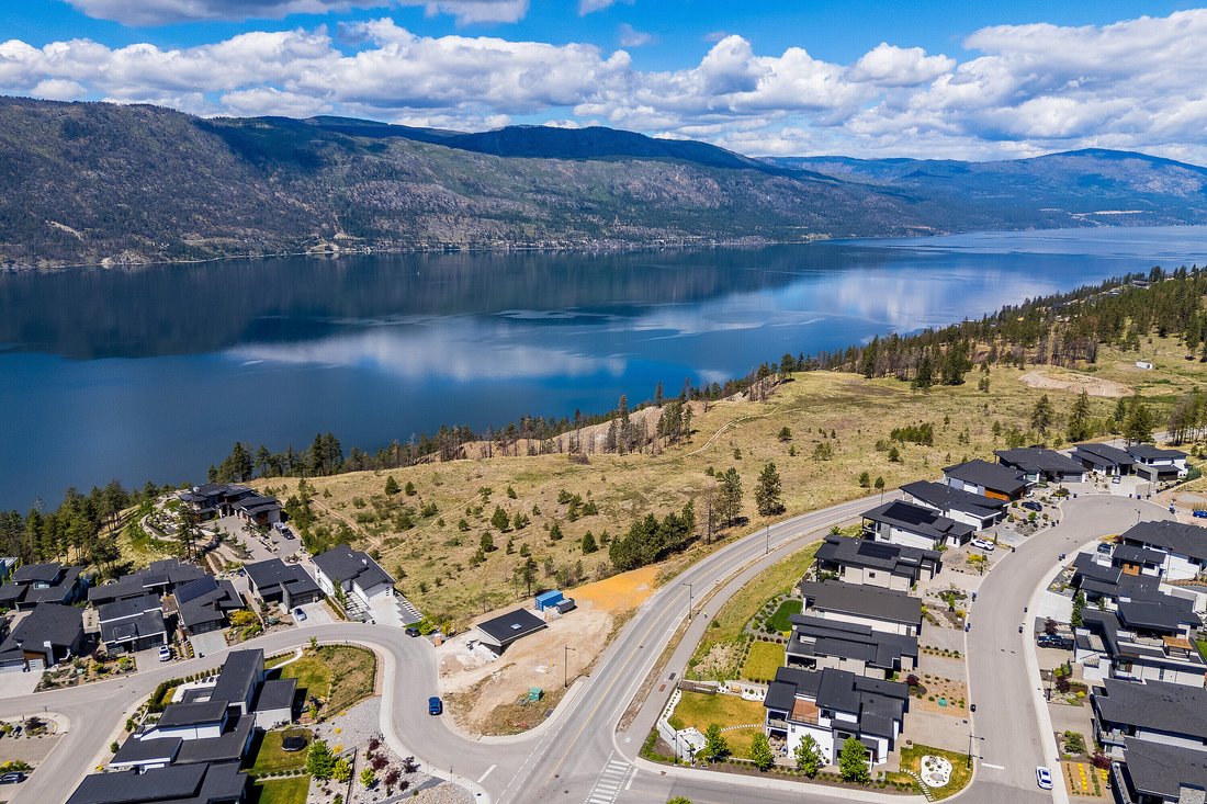 Land in Lake Country, British Columbia, Canada 2 - 18537441