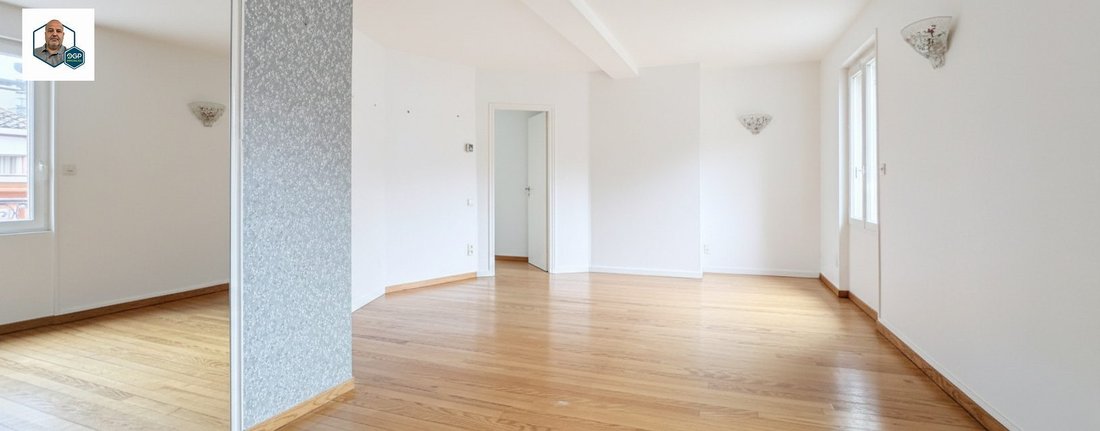 Apartment in Capitole, Toulouse, France 4 - 17498782