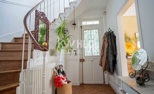House in Livilliers, Ile-de-France, France 1