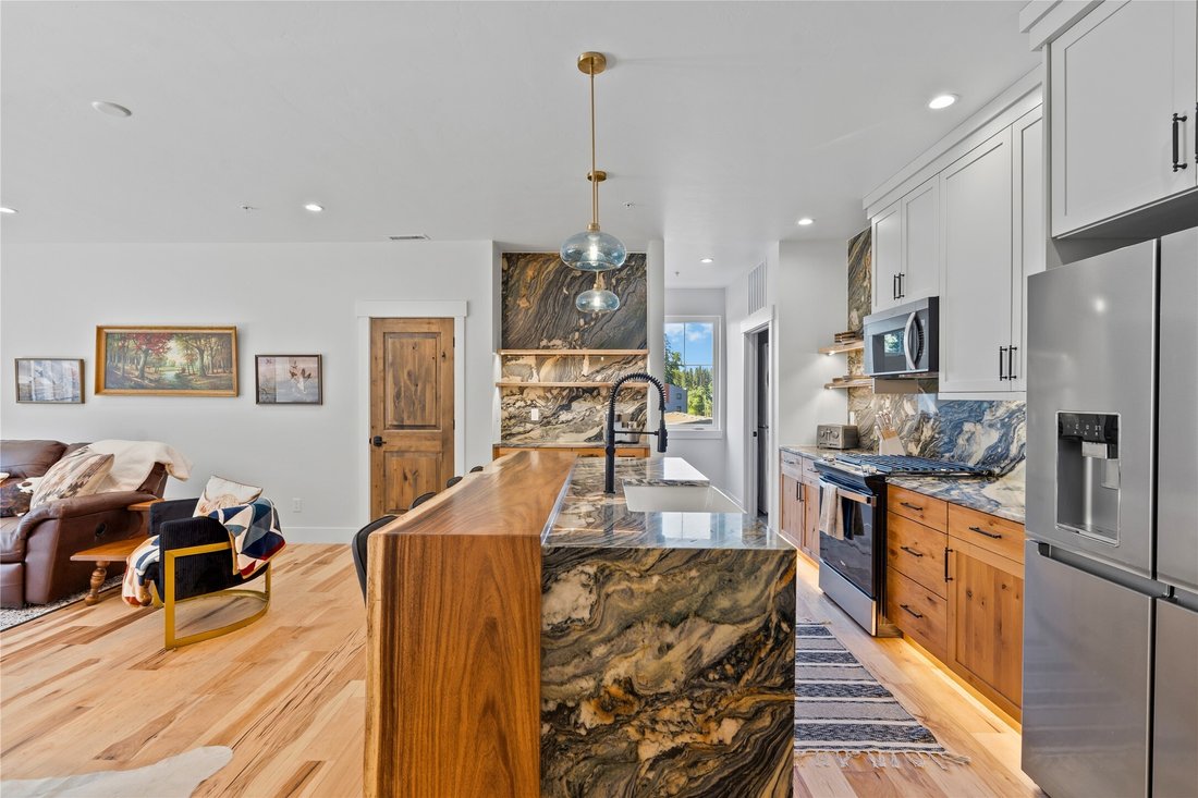 Condo in Whitefish, Montana, United States 2 - 18536900