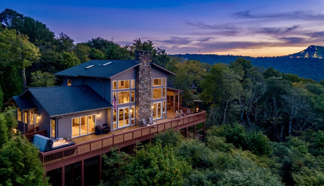 House in Banner Elk, North Carolina, United States 1 - 18433072