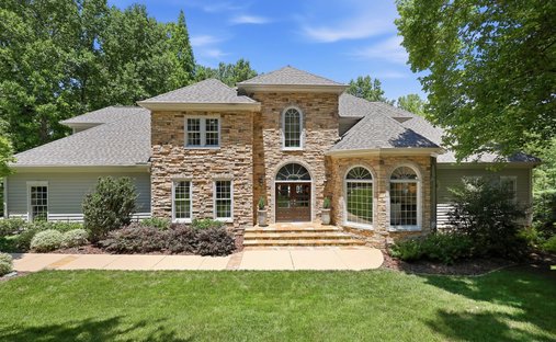 Casa a Chapel Hill Road, Carolina del Nord, Stati Uniti 1