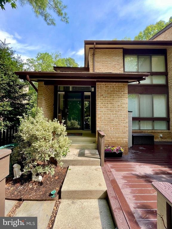 Townhouse in Reston, Virginia, United States 1 - 18537020