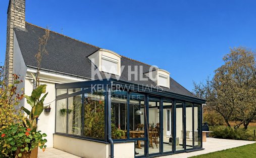 House in Presles, Ile-de-France, France 1