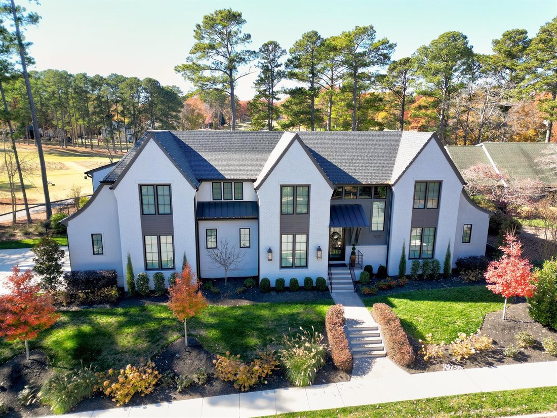 House in Raleigh, North Carolina, United States 5 - 17750995