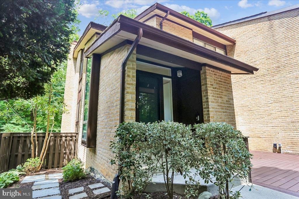Townhouse in Reston, Virginia, United States 3 - 18537020