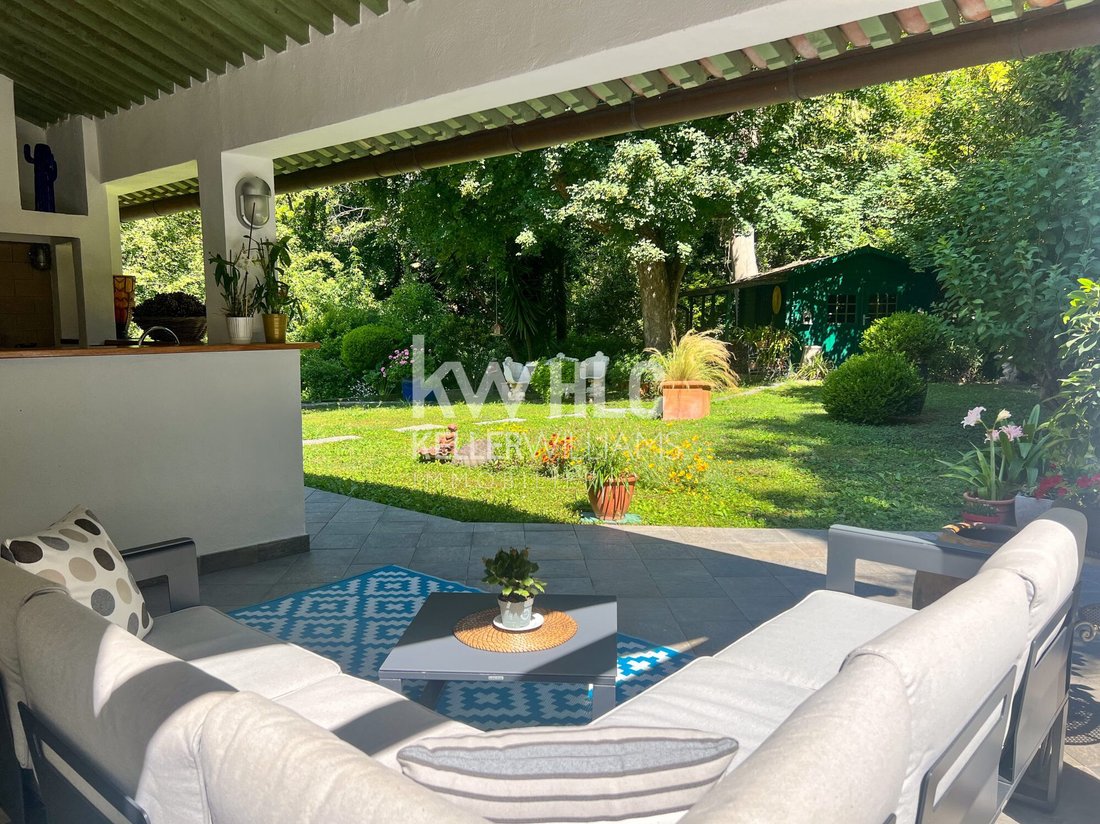 Villa in Castellar, Provence-Alpes-Côte d'Azur, France 2 - 18386427