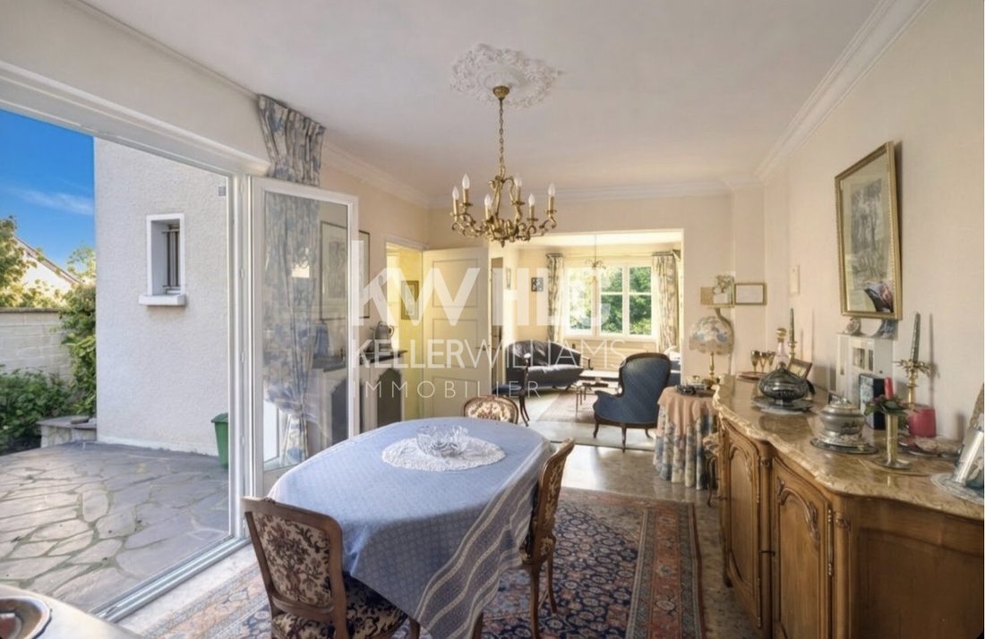 House in Centre Ville-Commerce, Enghien-les-Bains, France 5 - 17913014