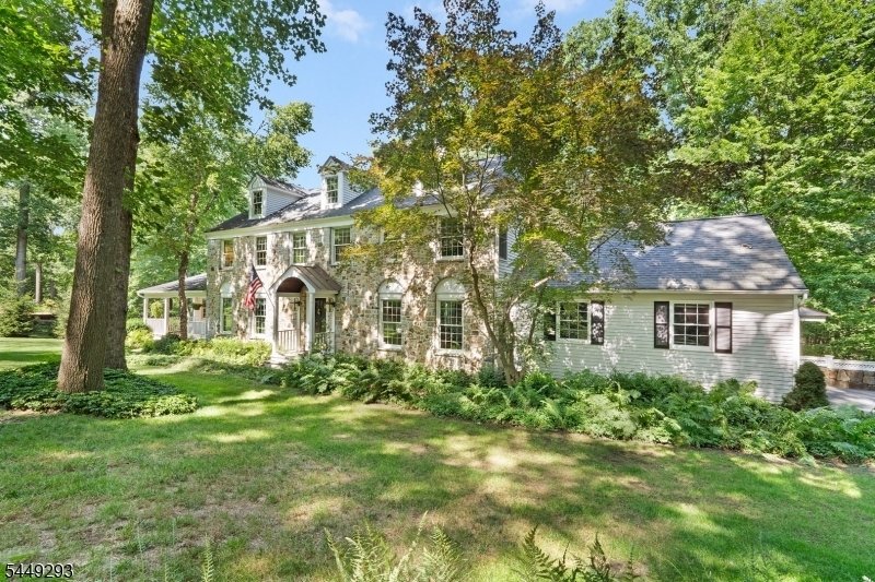 House in Mendham, New Jersey, United States 3 - 18537046