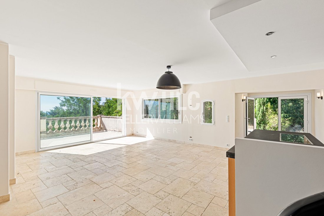 Apartment in Grasse, Provence-Alpes-Côte d'Azur, France 2 - 18386554