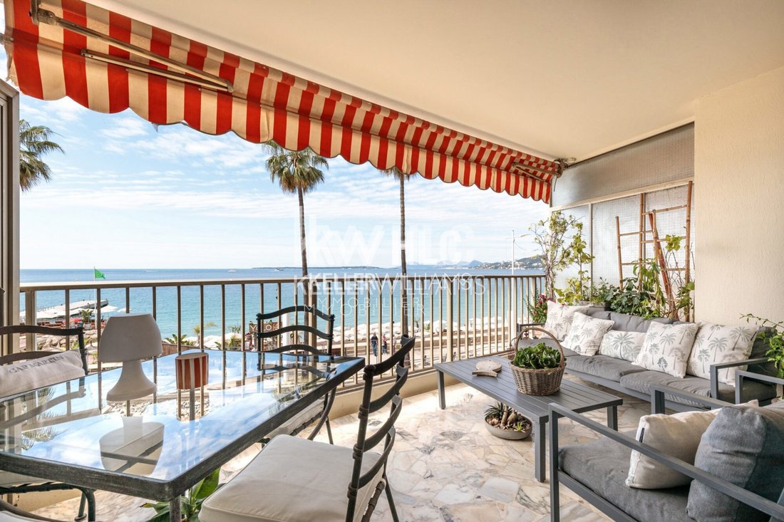Apartment in Antibes, Provence-Alpes-Côte d'Azur, France 4 - 17913786