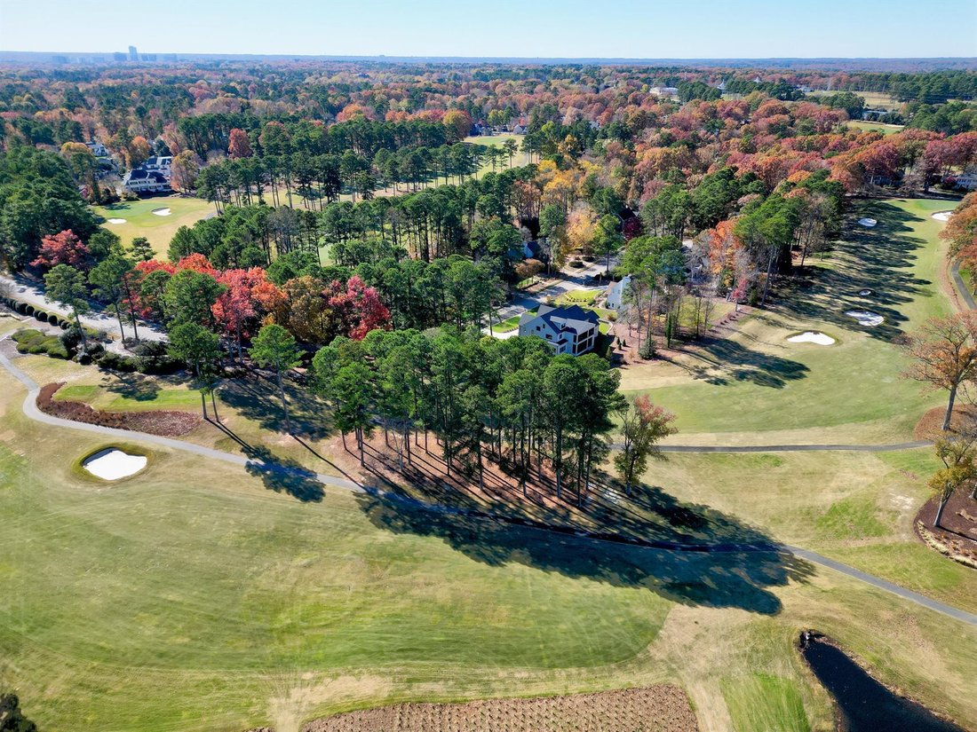 House in Raleigh, North Carolina, United States 4 - 17750995