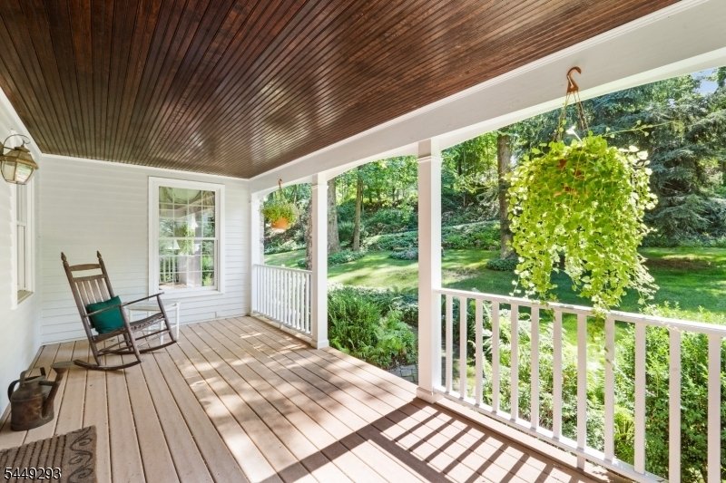 House in Mendham, New Jersey, United States 5 - 18537046