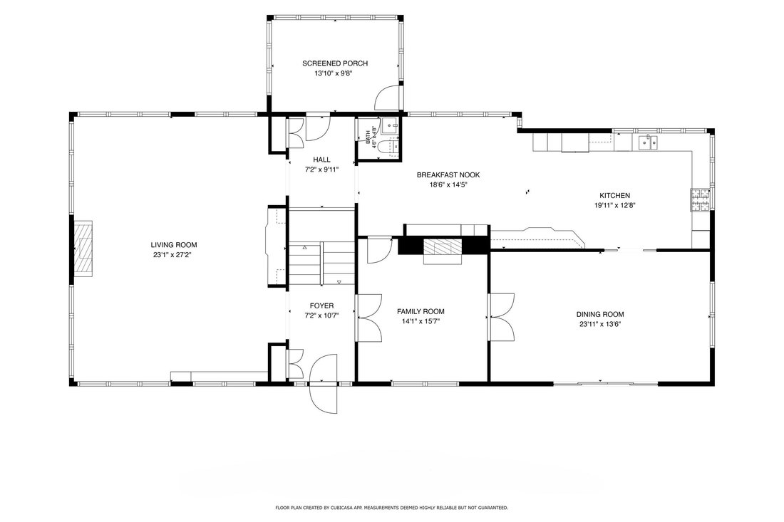 House in Ann Arbor, Michigan, United States 4 - 18536948