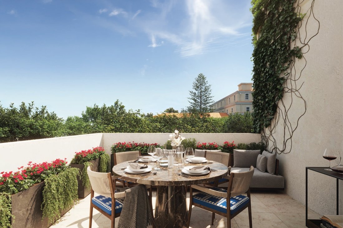 Apartment in Arroios, Lisbon, Portugal 4 - 18536893