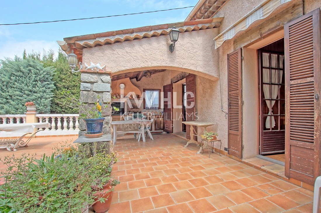 House in Maurice Jeanpierre, Le Cannet, France 2 - 17913234