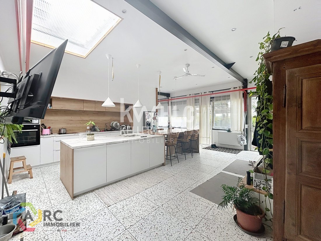 House in Saint-Cyr-en-Val, Centre-Val de Loire, France 4 - 18387384
